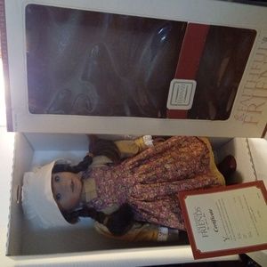 Vintage Faithful Friends Hannah  18"